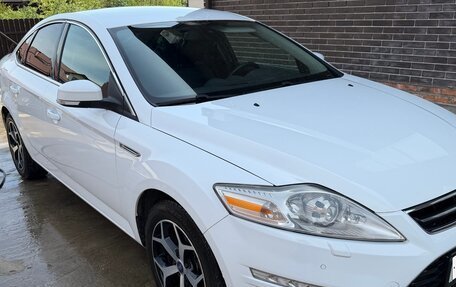 Ford Mondeo IV, 2011 год, 1 100 000 рублей, 3 фотография