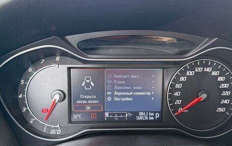 Ford Mondeo IV, 2011 год, 1 100 000 рублей, 2 фотография