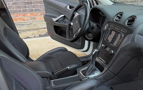 Ford Mondeo IV, 2011 год, 1 100 000 рублей, 4 фотография