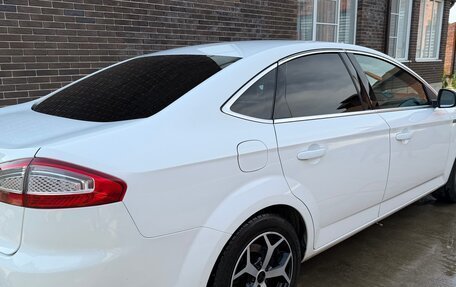 Ford Mondeo IV, 2011 год, 1 100 000 рублей, 8 фотография