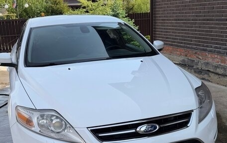 Ford Mondeo IV, 2011 год, 1 100 000 рублей, 7 фотография