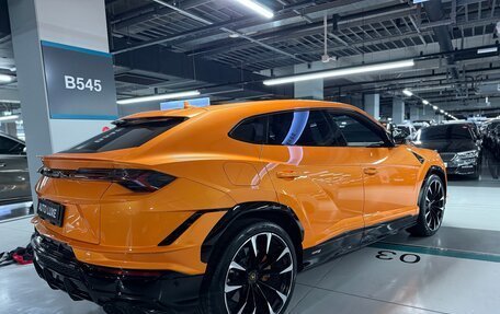 Lamborghini Urus I, 2024 год, 30 500 000 рублей, 4 фотография