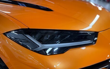 Lamborghini Urus I, 2024 год, 30 500 000 рублей, 9 фотография