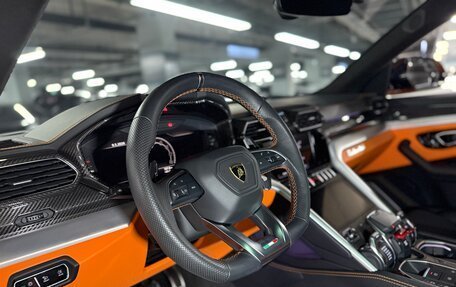 Lamborghini Urus I, 2024 год, 30 500 000 рублей, 14 фотография