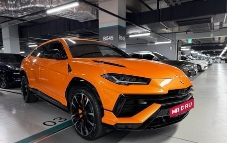 Lamborghini Urus I, 2024 год, 30 500 000 рублей, 2 фотография