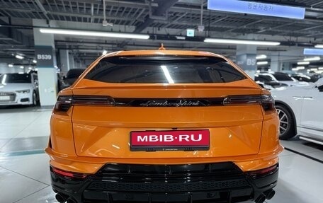 Lamborghini Urus I, 2024 год, 30 500 000 рублей, 5 фотография