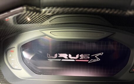 Lamborghini Urus I, 2024 год, 30 500 000 рублей, 21 фотография