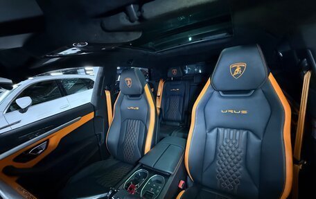 Lamborghini Urus I, 2024 год, 30 500 000 рублей, 16 фотография