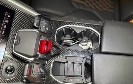 Lamborghini Urus I, 2024 год, 30 500 000 рублей, 18 фотография