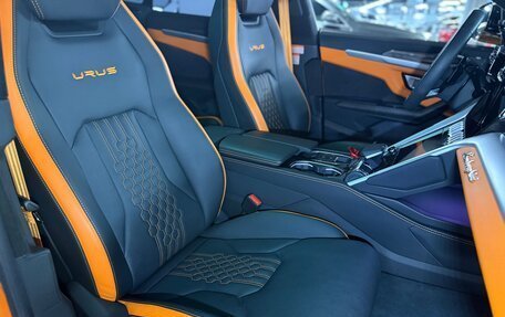 Lamborghini Urus I, 2024 год, 30 500 000 рублей, 24 фотография