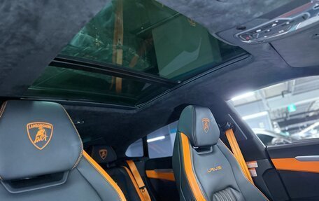 Lamborghini Urus I, 2024 год, 30 500 000 рублей, 25 фотография