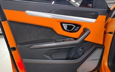 Lamborghini Urus I, 2024 год, 30 500 000 рублей, 29 фотография