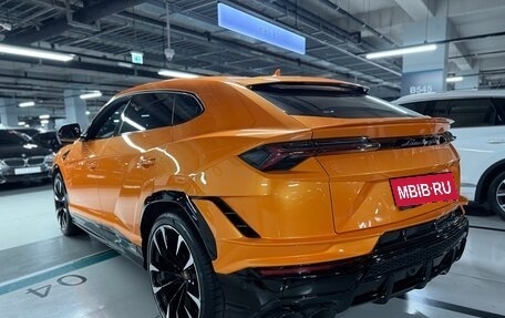 Lamborghini Urus I, 2024 год, 30 500 000 рублей, 6 фотография