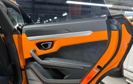 Lamborghini Urus I, 2024 год, 30 500 000 рублей, 35 фотография