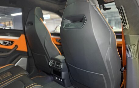 Lamborghini Urus I, 2024 год, 30 500 000 рублей, 33 фотография