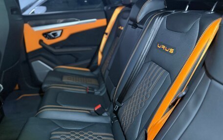 Lamborghini Urus I, 2024 год, 30 500 000 рублей, 32 фотография