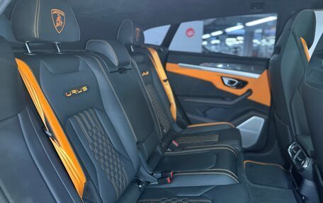 Lamborghini Urus I, 2024 год, 30 500 000 рублей, 34 фотография