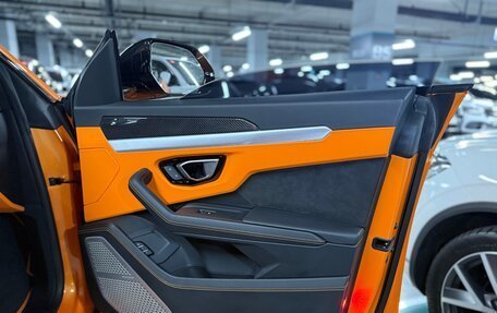 Lamborghini Urus I, 2024 год, 30 500 000 рублей, 30 фотография