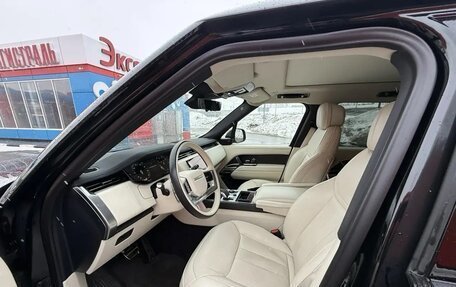 Land Rover Range Rover IV рестайлинг, 2022 год, 14 850 000 рублей, 11 фотография