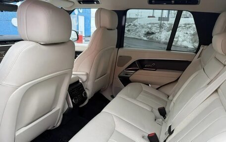 Land Rover Range Rover IV рестайлинг, 2022 год, 14 850 000 рублей, 16 фотография