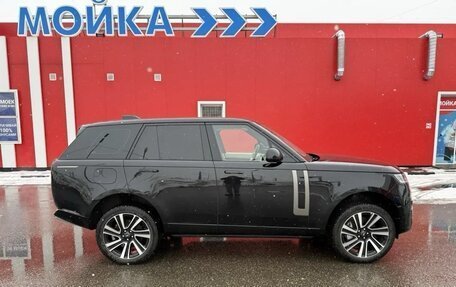 Land Rover Range Rover IV рестайлинг, 2022 год, 14 850 000 рублей, 9 фотография