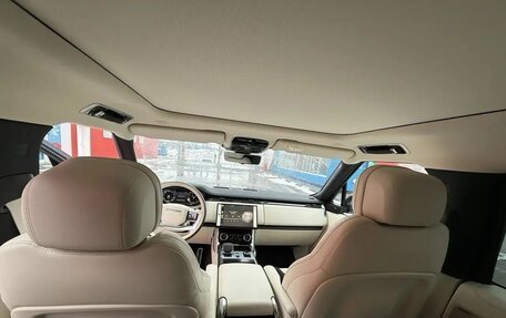 Land Rover Range Rover IV рестайлинг, 2022 год, 14 850 000 рублей, 18 фотография