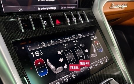 Lamborghini Urus I, 2024 год, 30 500 000 рублей, 23 фотография