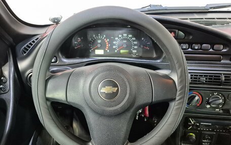 Chevrolet Niva I рестайлинг, 2013 год, 548 000 рублей, 11 фотография