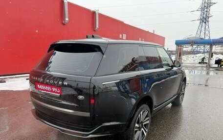 Land Rover Range Rover IV рестайлинг, 2022 год, 14 850 000 рублей, 7 фотография