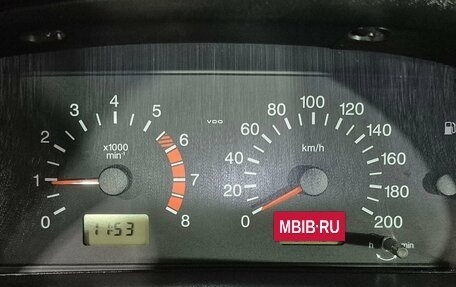 Chevrolet Niva I рестайлинг, 2013 год, 548 000 рублей, 9 фотография