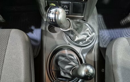 Chevrolet Niva I рестайлинг, 2013 год, 548 000 рублей, 16 фотография