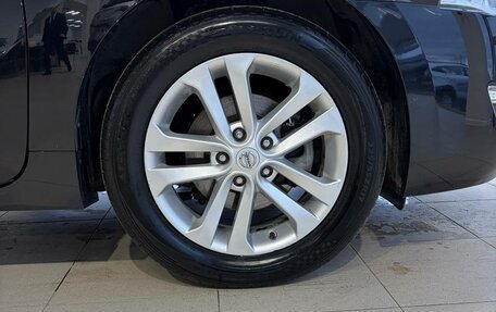 Nissan Teana, 2014 год, 1 278 522 рублей, 13 фотография