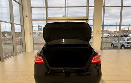 Nissan Teana, 2014 год, 1 278 522 рублей, 8 фотография