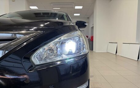 Nissan Teana, 2014 год, 1 278 522 рублей, 14 фотография
