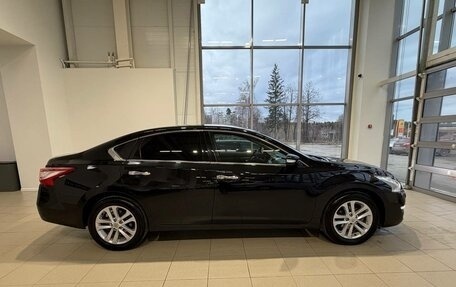 Nissan Teana, 2014 год, 1 278 522 рублей, 4 фотография