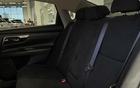 Nissan Teana, 2014 год, 1 278 522 рублей, 17 фотография