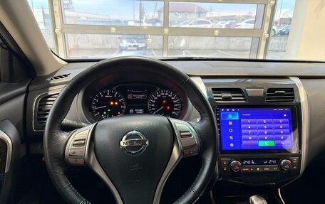 Nissan Teana, 2014 год, 1 278 522 рублей, 19 фотография
