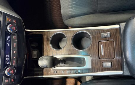 Nissan Teana, 2014 год, 1 278 522 рублей, 21 фотография