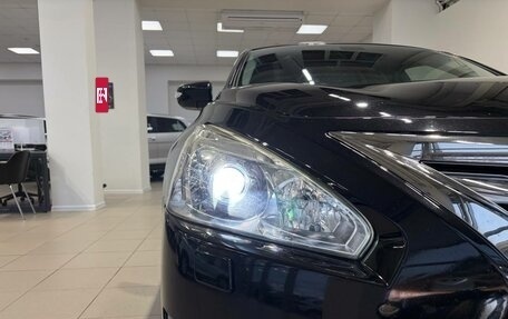 Nissan Teana, 2014 год, 1 278 522 рублей, 15 фотография