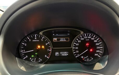 Nissan Teana, 2014 год, 1 278 522 рублей, 20 фотография