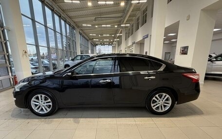Nissan Teana, 2014 год, 1 278 522 рублей, 12 фотография