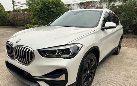 BMW X1, 2021 год, 1 940 000 рублей, 2 фотография