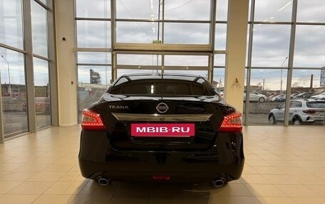 Nissan Teana, 2014 год, 1 278 522 рублей, 7 фотография