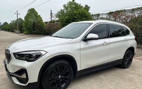 BMW X1, 2021 год, 1 940 000 рублей, 3 фотография