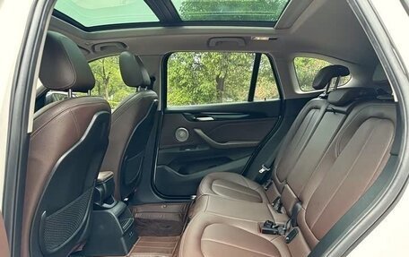 BMW X1, 2021 год, 1 940 000 рублей, 10 фотография