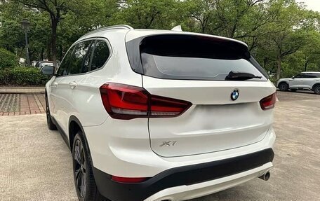 BMW X1, 2021 год, 1 940 000 рублей, 6 фотография