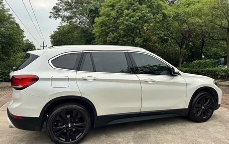 BMW X1, 2021 год, 1 940 000 рублей, 4 фотография