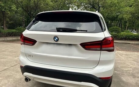 BMW X1, 2021 год, 1 940 000 рублей, 5 фотография