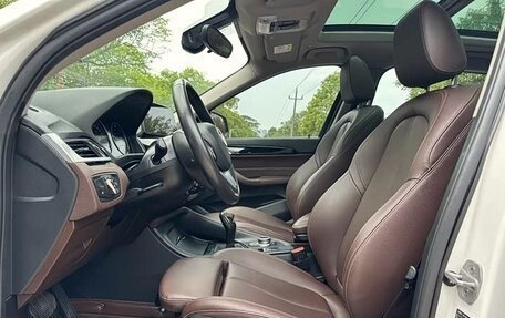 BMW X1, 2021 год, 1 940 000 рублей, 8 фотография