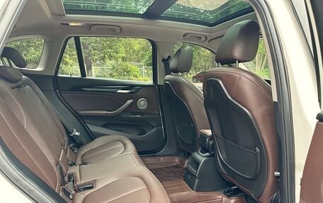 BMW X1, 2021 год, 1 940 000 рублей, 9 фотография